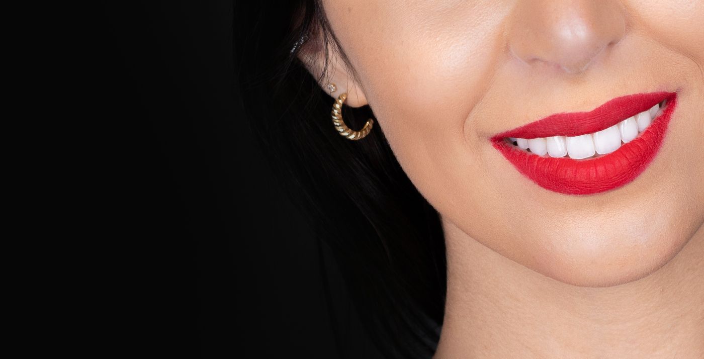 Facetas Dentárias